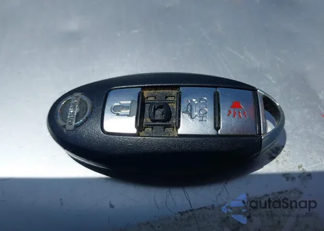 2008 Nissan Altima 2.5 S z USA, uszkodzony, nr VIN 1N4AL21E28C227644